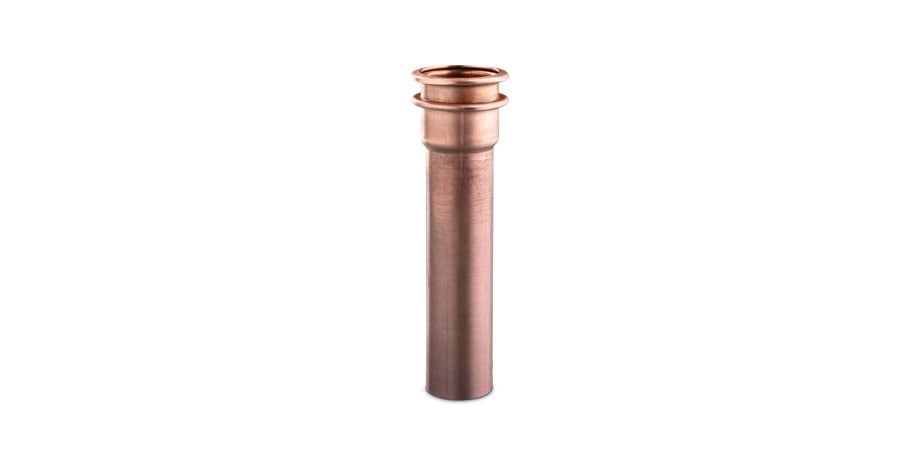 3-RUNNER - Coil-fed end-formed tube 