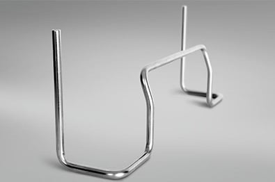 They make extremely complex parts, guaranteeing quality and delivery times.