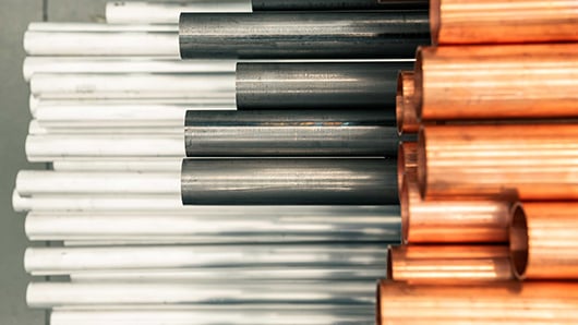 3-RUNNER: Tube processing from bar 