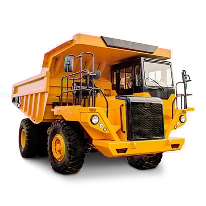 Industrial vehicles