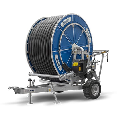 Industrial vehicles