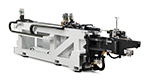 ELECT52 all-electric tube bender